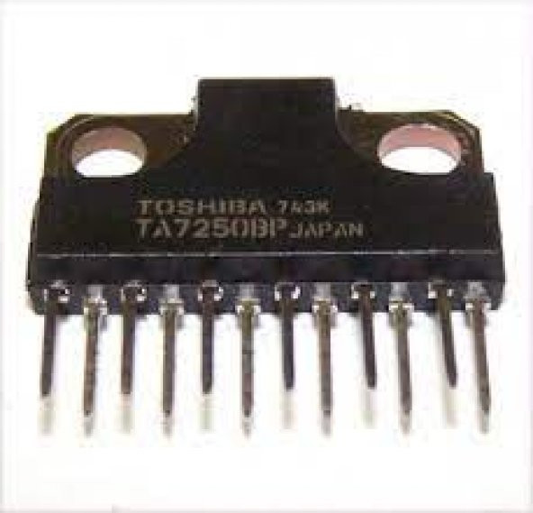 TA7250BP ürün görseli 1