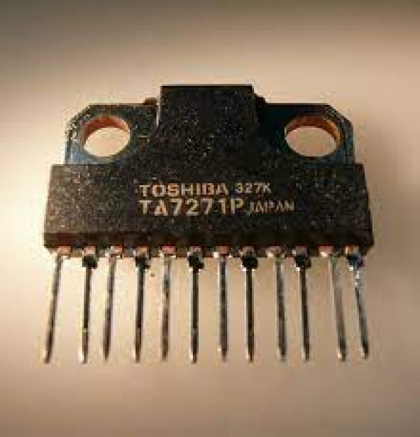 TA7271P ürün görseli 1