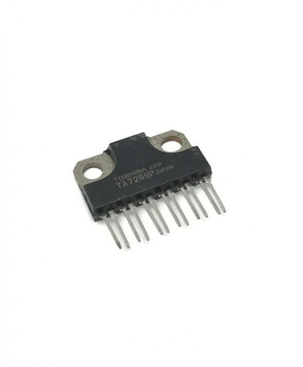 TA7269P ürün görseli 1