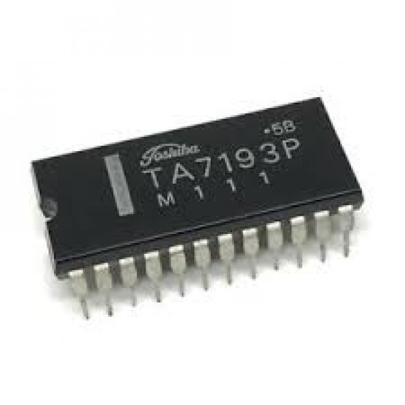 TA7193P ürün görseli 1