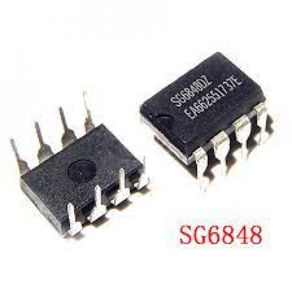 SG6848DZ ürün görseli 1