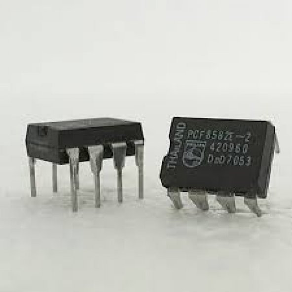 PCF8582E-2 ürün görseli 1