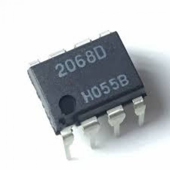 NJM2068D ürün görseli 1