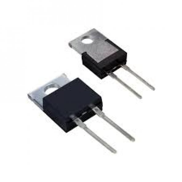 MBR1560G 15A 600V TO-220AC Hızlı Diyot ürün görseli 1