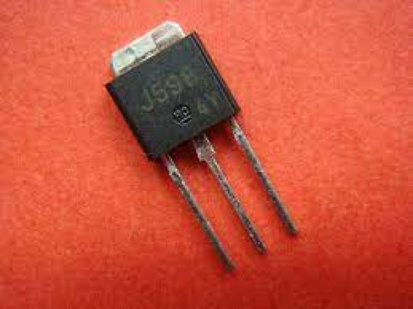 J598 ürün görseli 1
