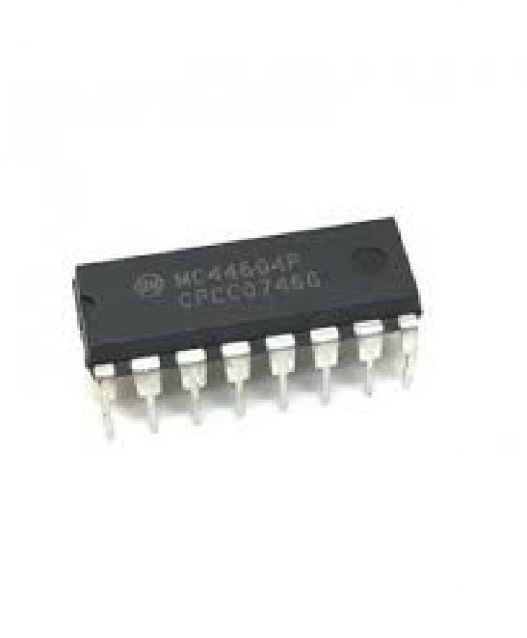 MC44604P ürün görseli 1