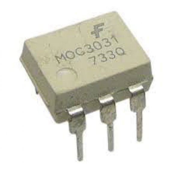 MOC3031 ürün görseli 1