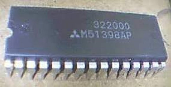 M51398AP ürün görseli 1