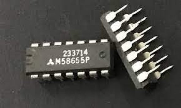 M58655P ürün görseli 1
