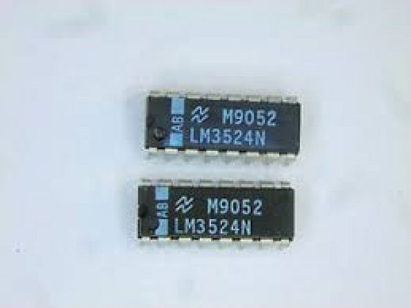 LM3524N ürün görseli 1