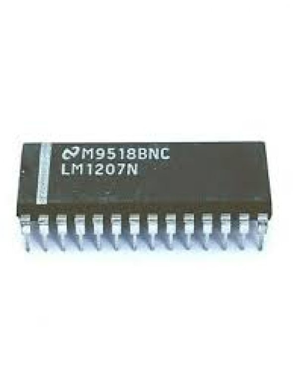 LM1207N ürün görseli 1