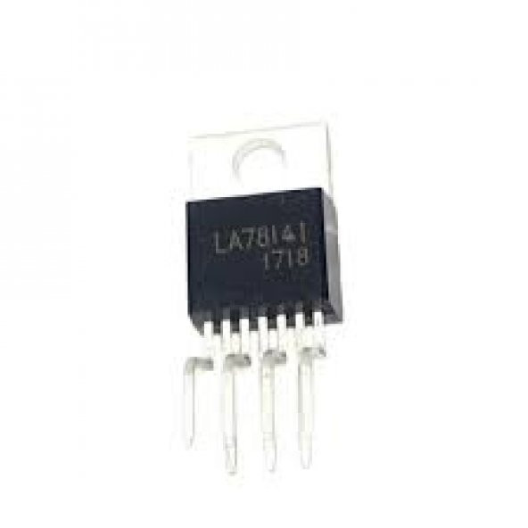 LA78141 ürün görseli 1