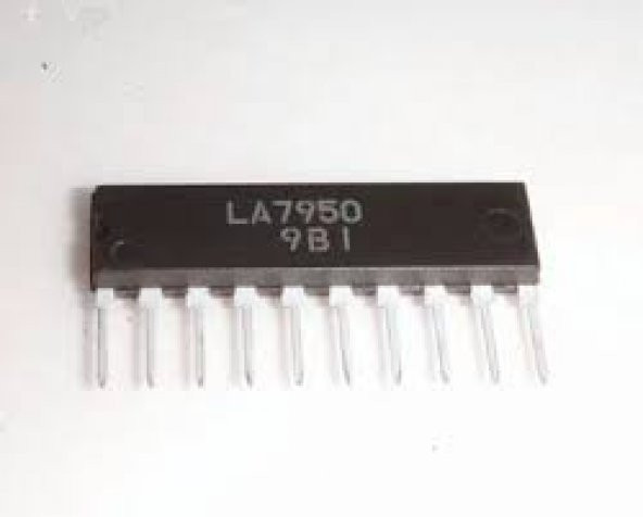 LA7950 ürün görseli 1