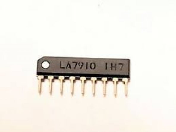 LA7910 ürün görseli 1