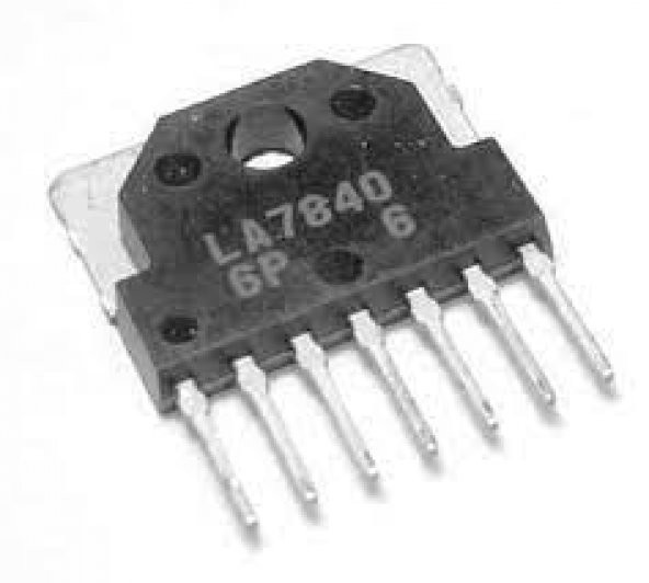 LA7840 ürün görseli 1