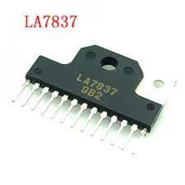 LA7837 ürün görseli 1