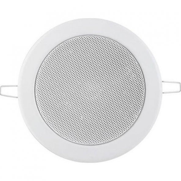 Tavan Hoparlör Hoparlör İç Çapı 13Cm Dış Çapı 16 Cm Trafosuz ürün görseli 1