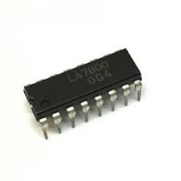 LA7800 ürün görseli 1