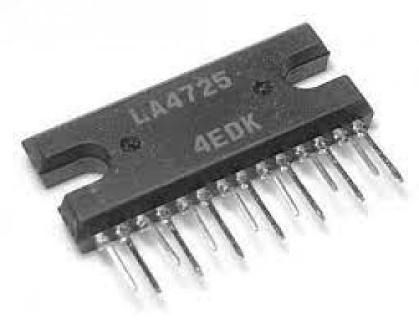 LA4725 ürün görseli 1