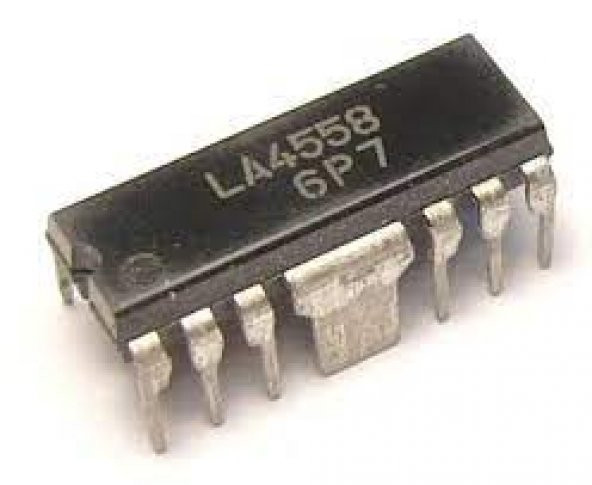 LA4558 ürün görseli 1