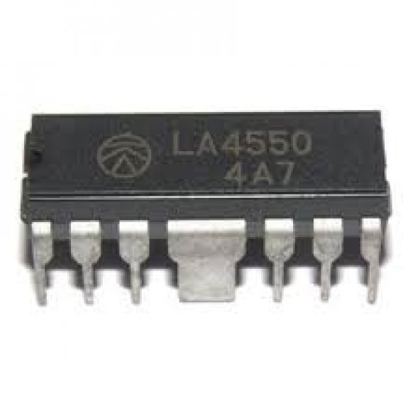 LA4550 ürün görseli 1