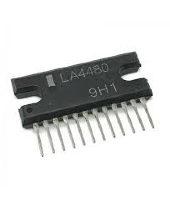 LA4480 ürün görseli 1