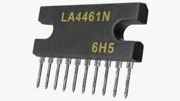 LA4461N ürün görseli 1