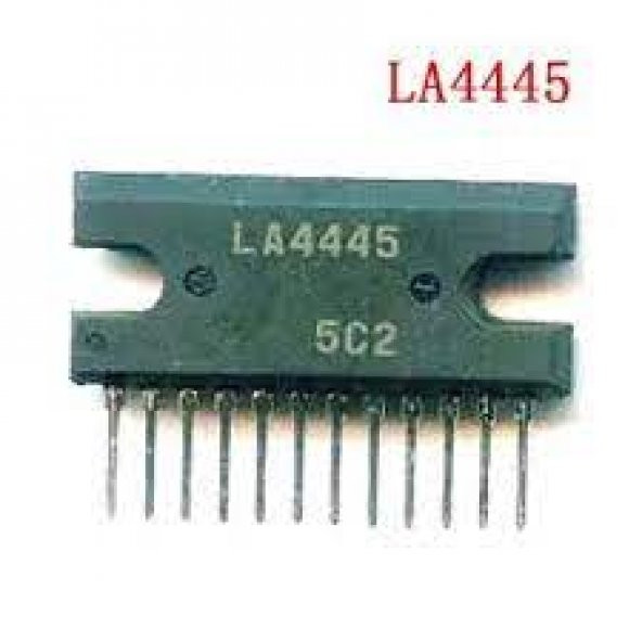 LA4445 ürün görseli 1