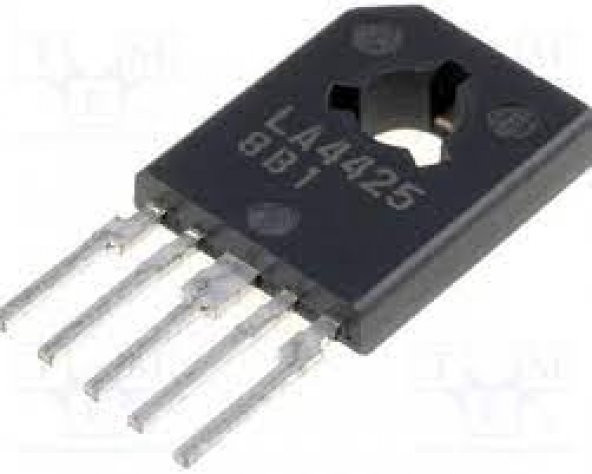 LA4425 ürün görseli 1
