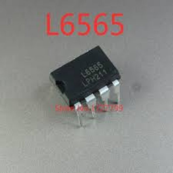 L6565 ürün görseli 1