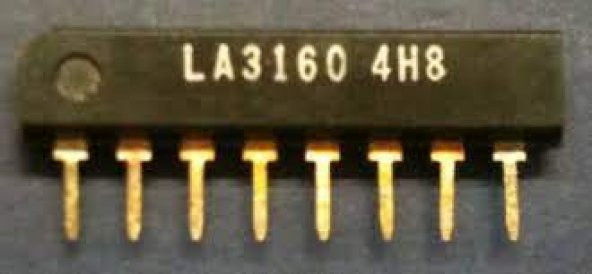 LA3160 ürün görseli 1