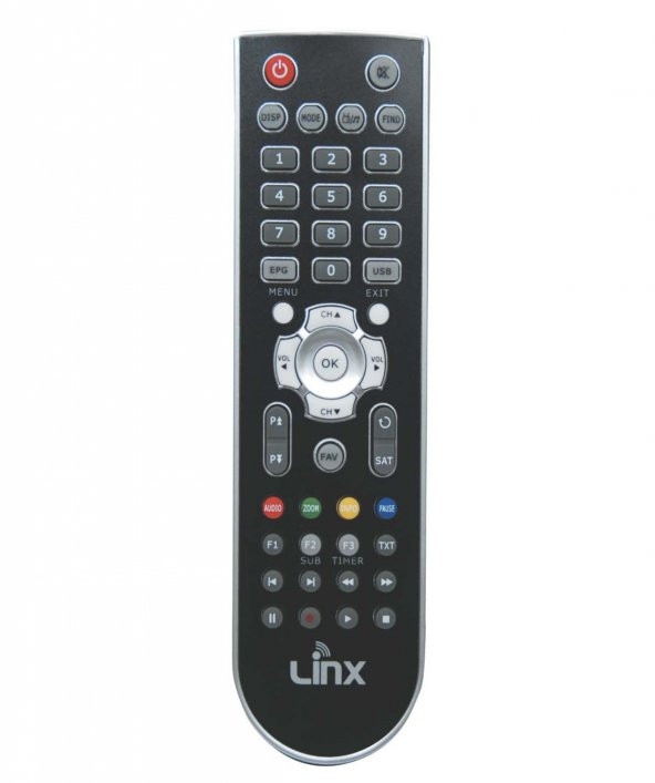 Lnx Hd Uydu Kumandası ürün görseli 1