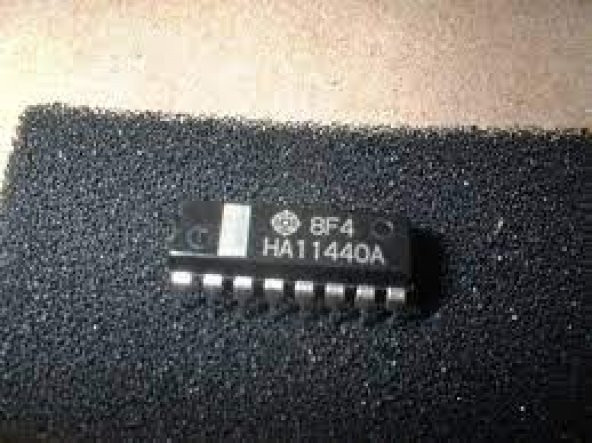 HA11440A ürün görseli 1