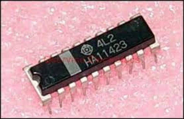 HA11423 ürün görseli 1