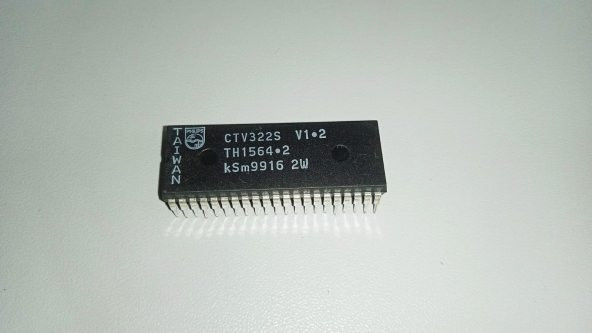 CTV322S-V1.2 ürün görseli 1