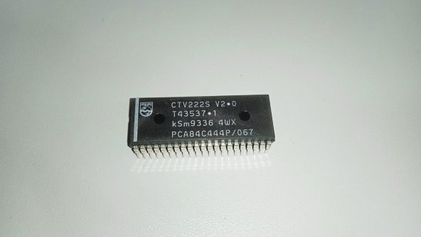 CTV222S-V2.0 ürün görseli 1