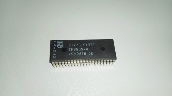 CTV351S.VE1 ürün görseli 1
