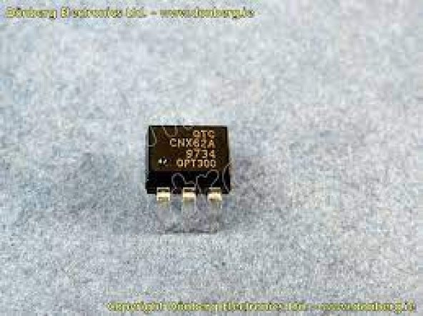 CNX62A ürün görseli 1