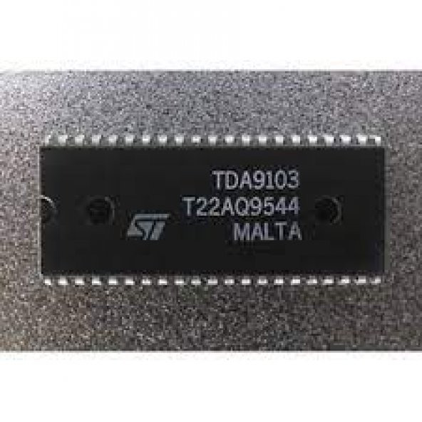 TDA9103 ürün görseli 1