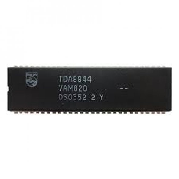 TDA8844-2Y ürün görseli 1