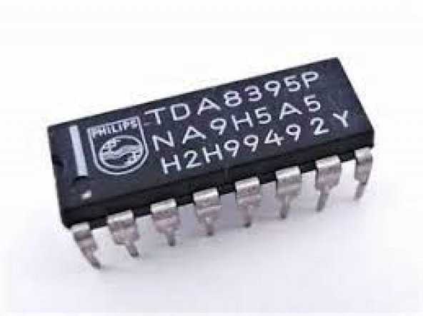 TDA8395P ürün görseli 1