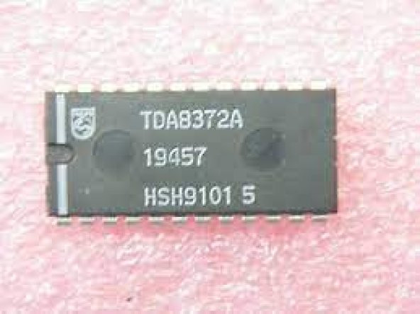 TDA8372A ürün görseli 1