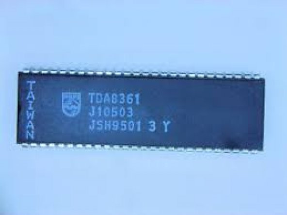 TDA8361 ürün görseli 1