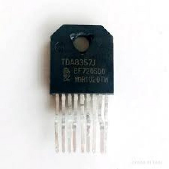 TDA8357J ürün görseli 1