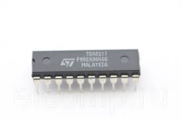 TDA8217 ürün görseli 1