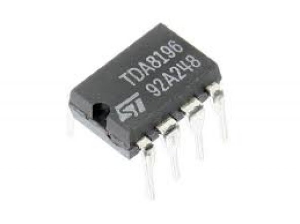 TDA8196 ürün görseli 1