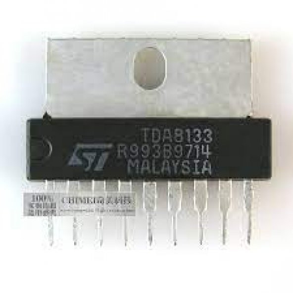 TDA8133 ürün görseli 1