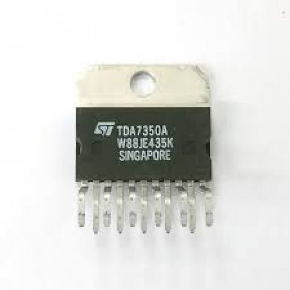 TDA7350A ürün görseli 1