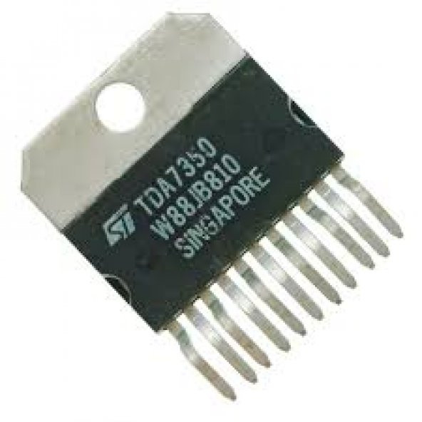 TDA7350 ürün görseli 1