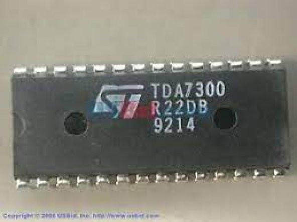 TDA7300 ürün görseli 1